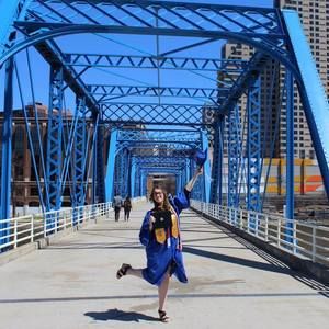 Meet your Posher, Ilissa